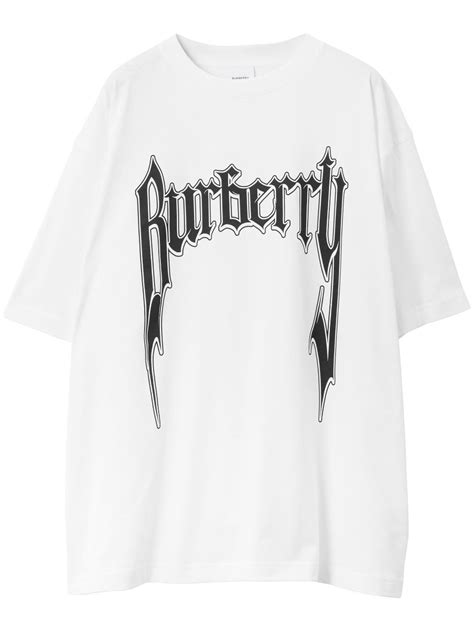 burberry gothic t shirt|Burberry clothing website.